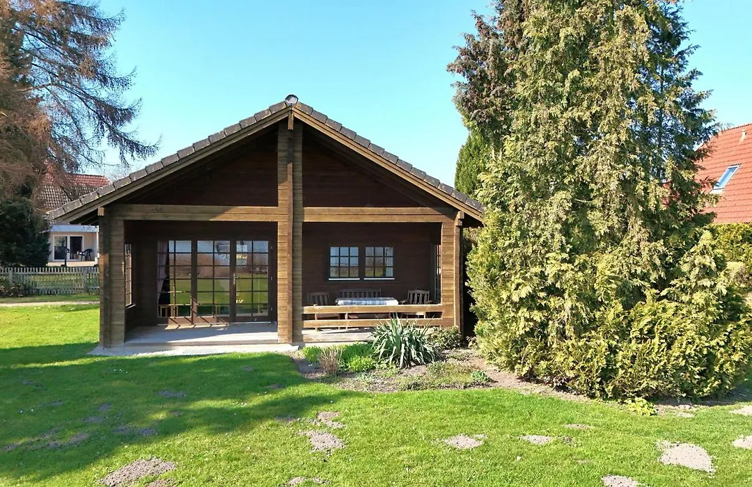 Seehof Nr 3 - Panorama am Hemmelsdorfer Seeufer-1